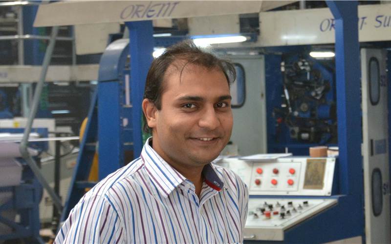 Kolkata-based CDC Printers has invested in a Cron CTCP UVP4648GI with a Shangzun TPD 1100 plate processor. CDC director Manu Choudhury said: "We are expecting at least a 20% growth with the book printing unit this year, and I am sure Cron would be sufficient to meet this growth."   Mumbai-based Nippon Color facilitated CDC’s Cron buy. Besides CDC, Nippon signed seven more deals – six Cron and a Kodak thermal CTP.