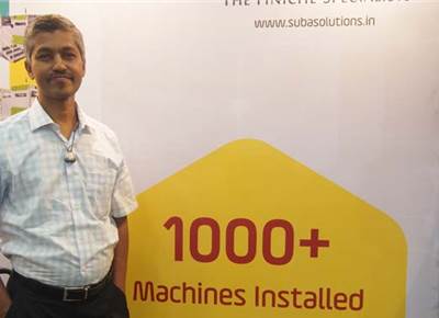 ​​Suba to launch India’s first five-ply laminator