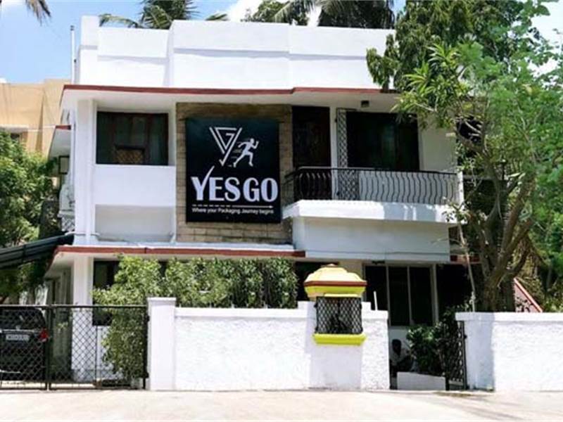 Pre-press training institute Yesgo to open in Chennai
