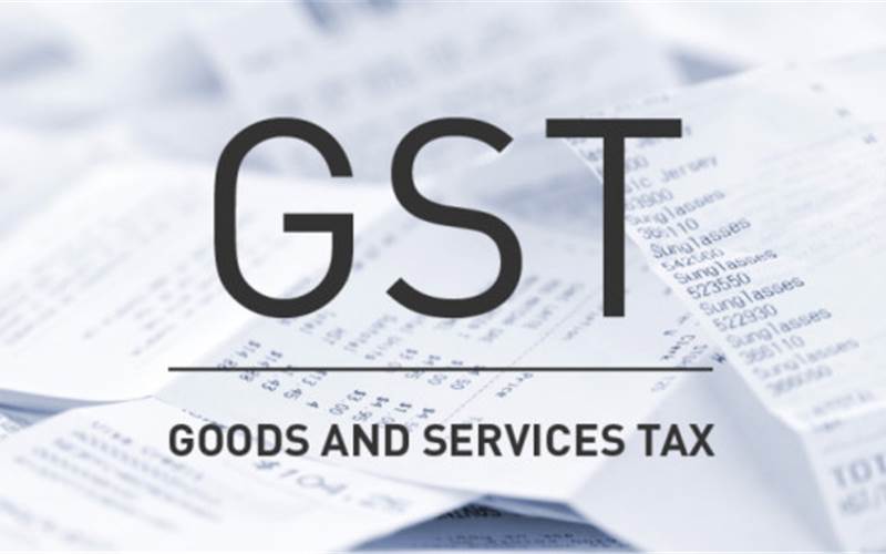 What GST means to printers: Part I