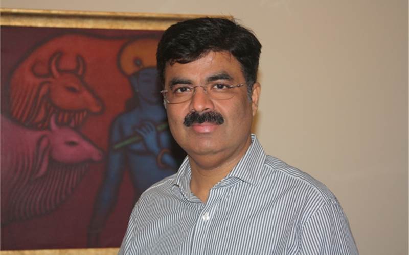 Amit Chopra: Joint managing director of Punjab Kesari, Jalandhar Group