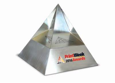 PrintWeek India Awards 2016 Shortlist: The Performance Categories