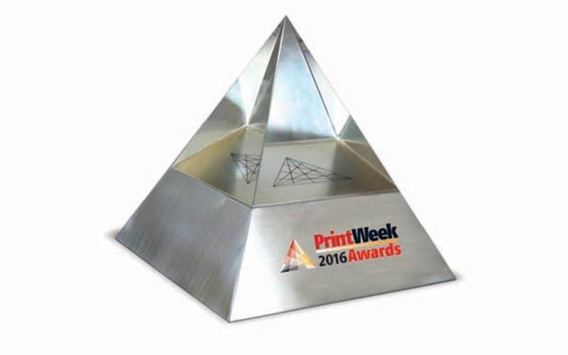 PrintWeek India Awards 2016 Shortlist: The Performance Categories
