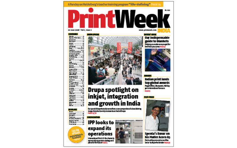 Volume I, Issue 2, 20 June 2008: The panel of experts made sense from a user perspective of a bewildering range of products and processes launched at Drupa 2008