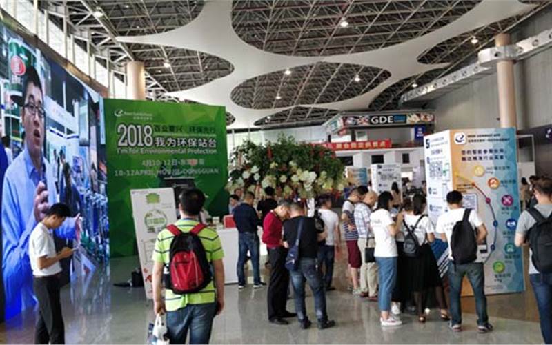 Packaging's show-of-strength at the SinoCorrugated 2018