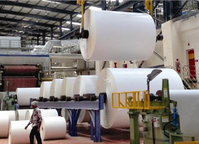 AIFMP says no to anti-dumping duty on paper; appeals to DGAD