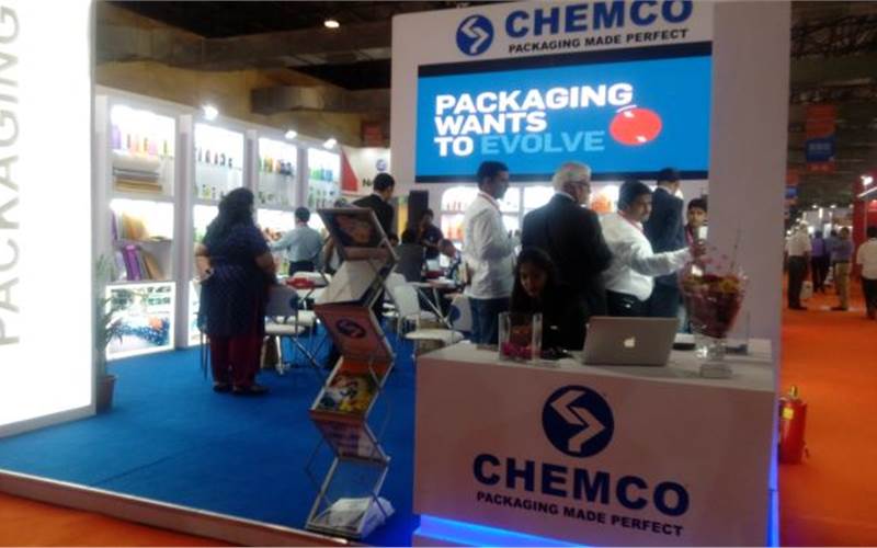 Chemco Plastic Industries offers performs for CSD, hot foil, dairy, oil and water