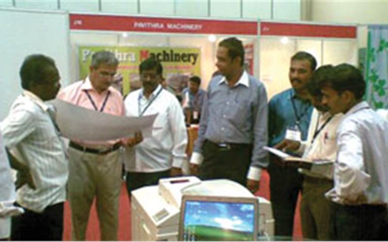 Intec will offer range of print systems through Chennai-based PrintX