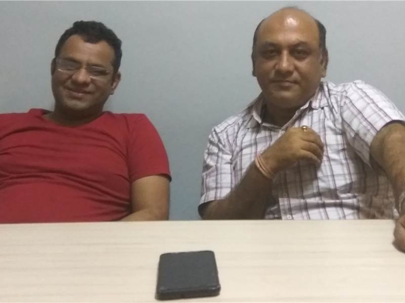 Jodhpur’s Marudhara installs Flexibiz ERP