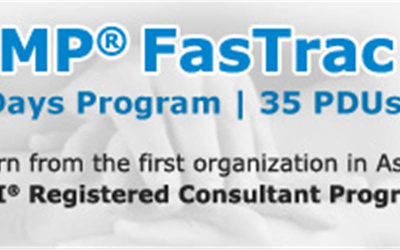 PMP Certification Mumbai by AstroWix | ACOE Global Corp. PMP FasTrac