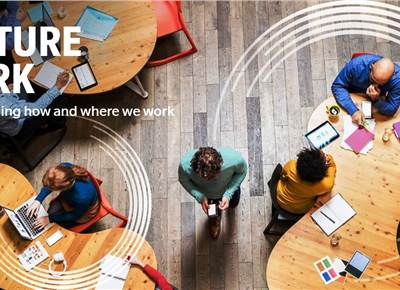 KM announces Workplace Hub, the workplace of the future