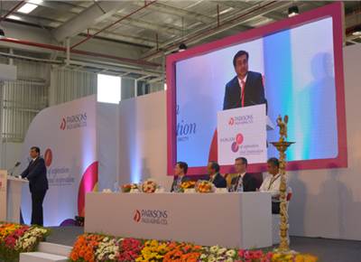 Vision is to build a world-class folding carton business: Siddharth Kejriwal