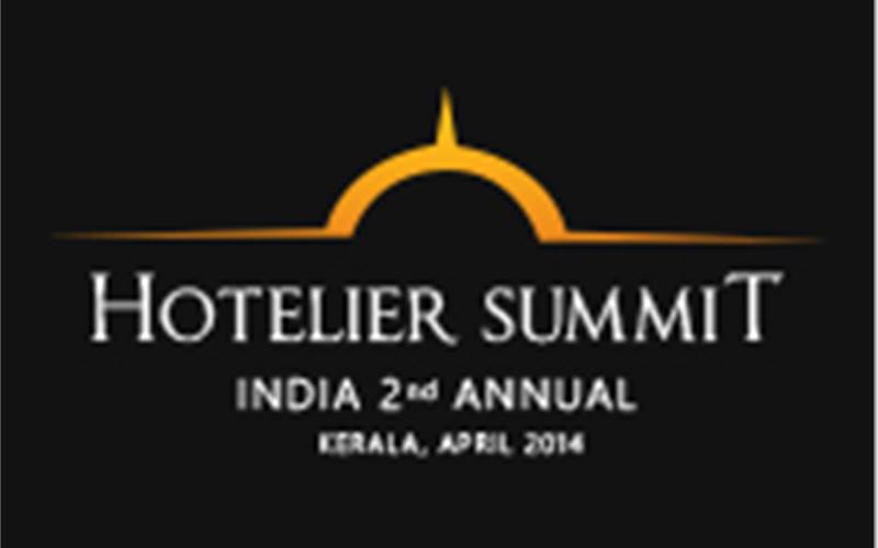 2nd Annual Hotelier Summit India 2014