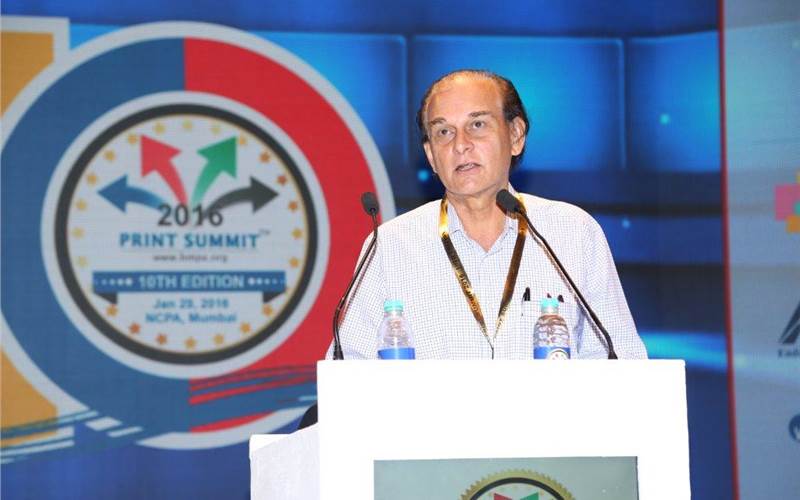 Mariwala's success mantra: Start to delegate and trust. Move on swiftly to a newer role. The more you grow the less time you spend in the day-to-day operations