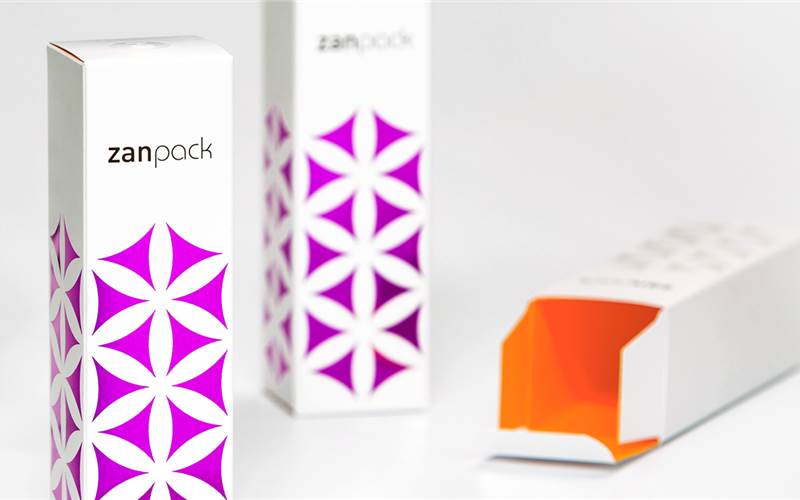 Zanders release Zanpack range of paper boards for packaging