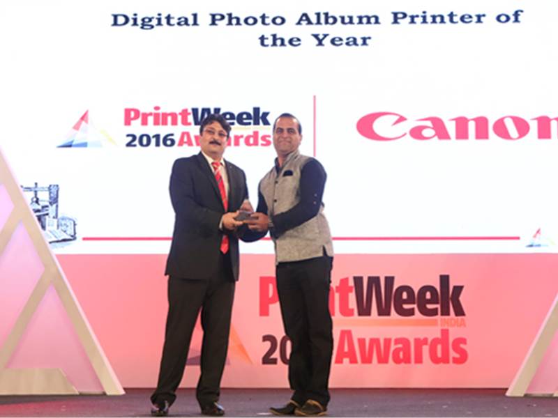 Klick Digital Press: “The Award has reinstated our customer’s confidence and will act as an enabler in our marketing activities”