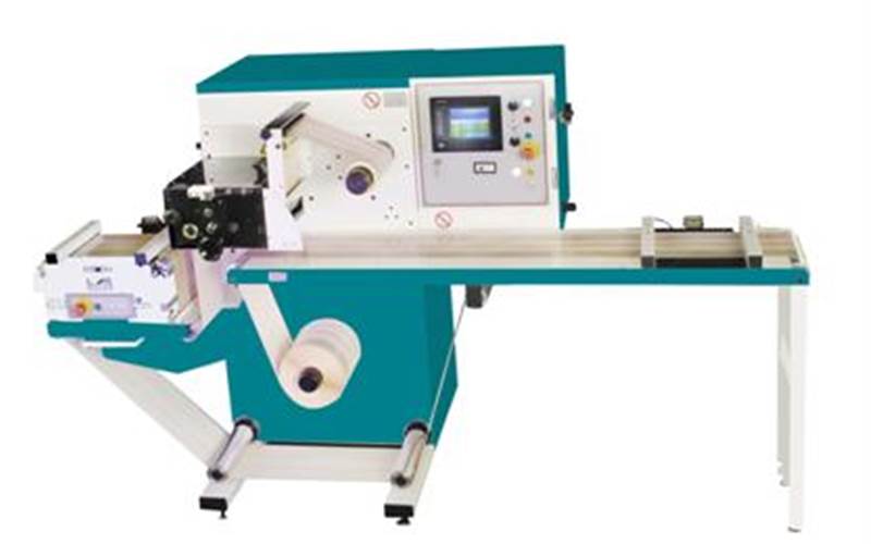 Creed Engineers to launch label inspection slitter rewinder