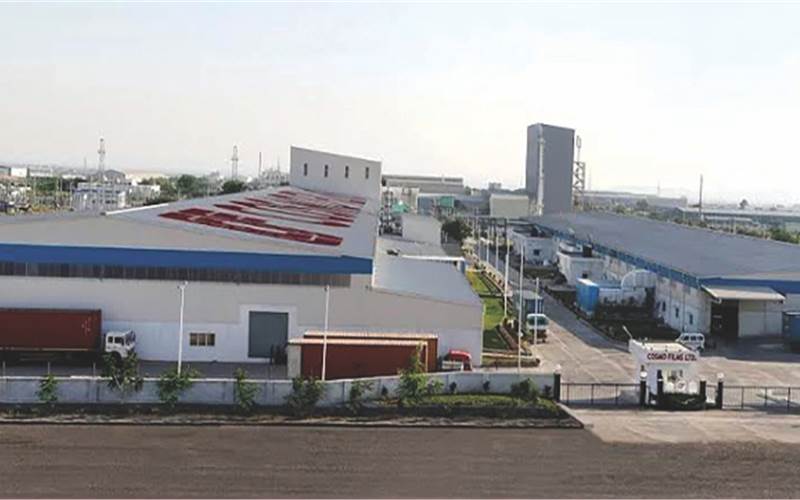 The new line will be commissioned at the Waluj plant site in Aurangabad, Maharashtra