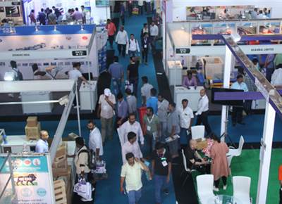 PackPlus South in Bengaluru attracts 6,598 visitors