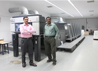 Chennai Micro Print: Re-imagining the print module