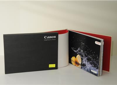 C800 Media Catalogue