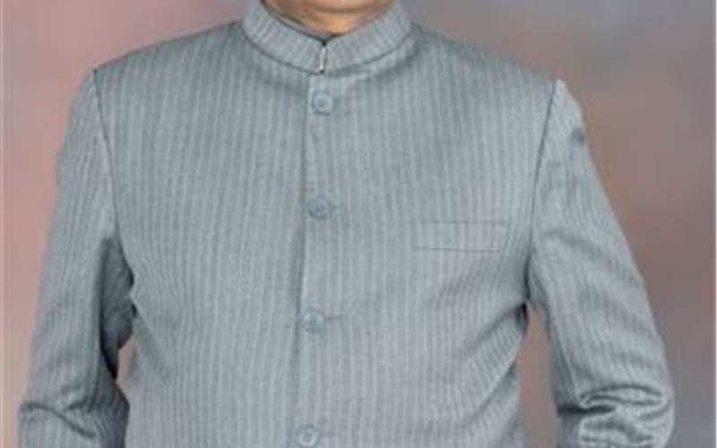 Kamal Chopra: &#8220;The MSME Man&#8221;