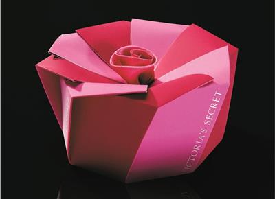 Invercote: Packaging, the luxurious way