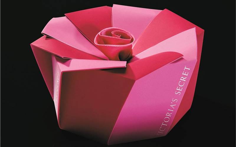 Invercote: Packaging, the luxurious way