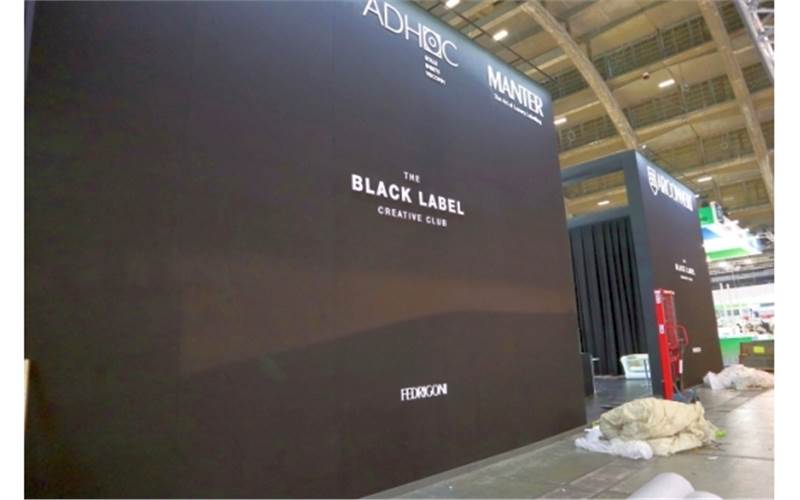Arconvert is all set to unveil the Black Label Creative Club, which has a mission to inspire and connect the diverse facets of the creative labeling community. Arconvert will exhibit an exclusive selection of labeling applications from around the world