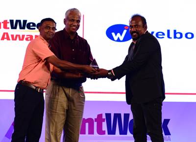 Welbound re-affirms faith in PrintWeek India Awards