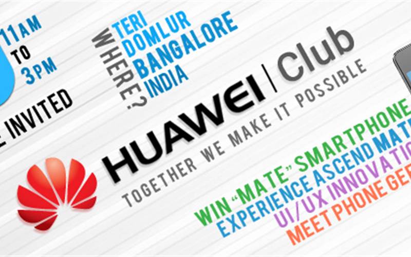 Huawei Club