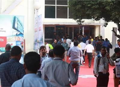 Media Expo launches new print formats