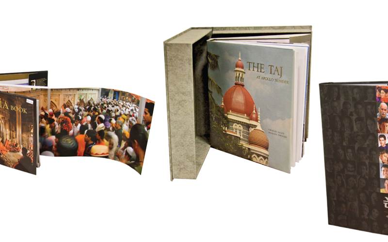 PrintWeek India Book Printer of the Year 2011 - Jak Printers. The Sacred India Book featuring India&#8217;s religious heritage, the book showcased photographer, Amit Pasricha&#8217;s breath-taking panoramas. The spectacular two-metre book (when open) weighs five kilos