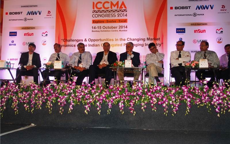 The panel unanimously said that the industry is fragmented, there is excess capacity where technology still has a long way to go.