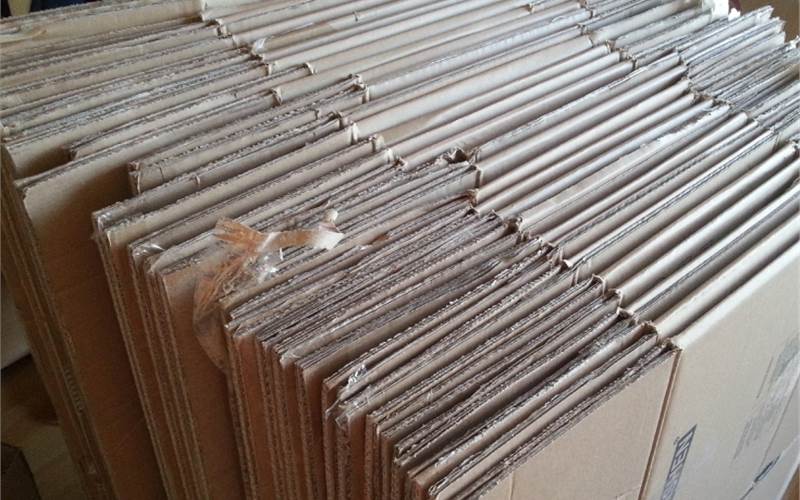 SICBMA urges kraft paper export ban
