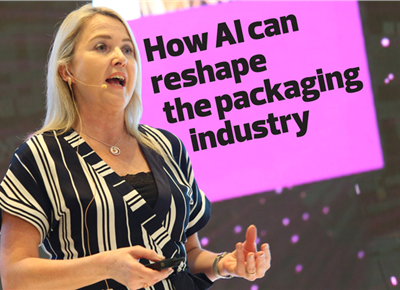 How AI can reshape the packaging industry - The Noel D'Cunha Sunday Column