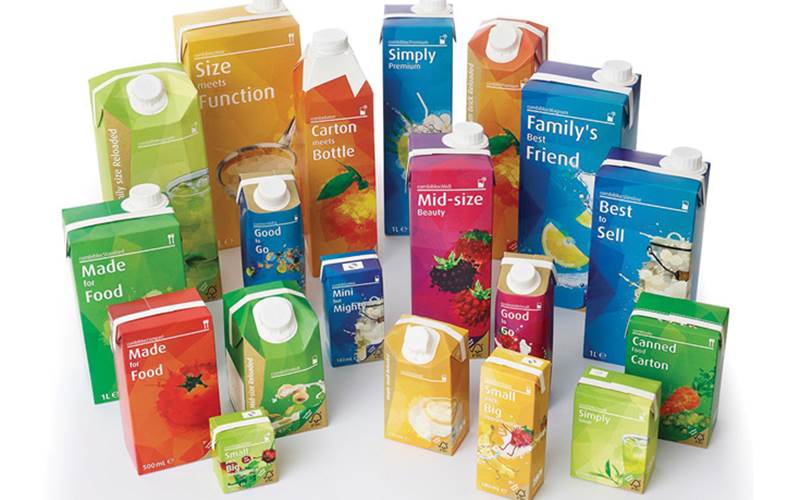 SIG: Tapping into India’s 13 billion packs beverage carton market