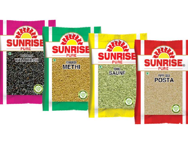 ITC to acquire Sunrise Foods