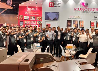 CEIF 2023: Monotech Systems showcases photo solutions
