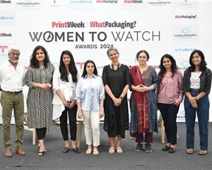 Women to Watch Awards’ jury puts sp....