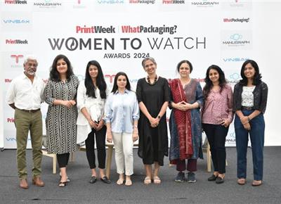 Women to Watch Awards’ jury puts spotlight on gender equality