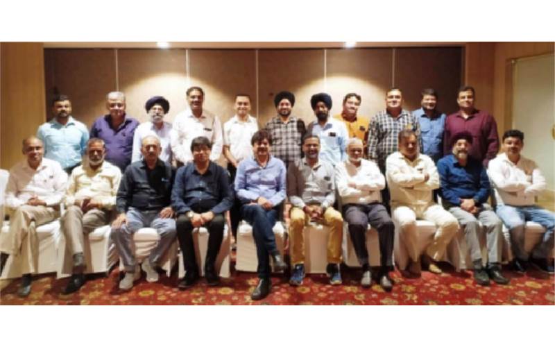 Rakesh Sodhi to helm newly elected IPAMA team