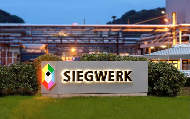 Siegwerk becomes member of World Climate Foundation