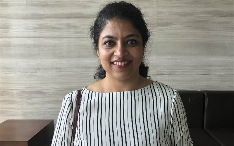 Priyata Raghavan: Human resource drives high-value assets