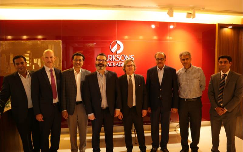 Parksons Packaging forays into digital print with India’s first HP Indigo 30000