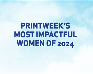 PrintWeek's most impactful women of....