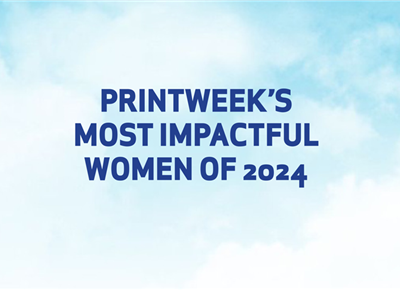 PrintWeek's most impactful women of 2024 - The Noel DCunha Sunday Column