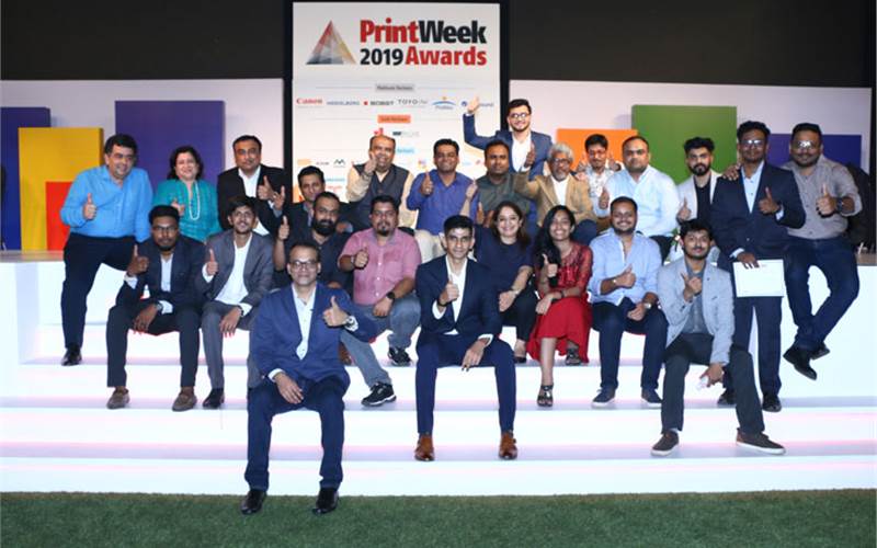 The PrintWeek family: In the service of the print and packaging industry
