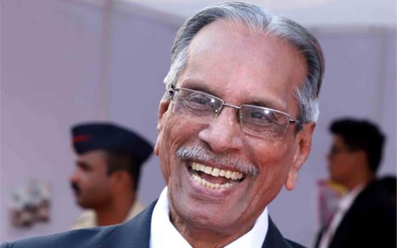 Tributes pour in for late PV Narayanan