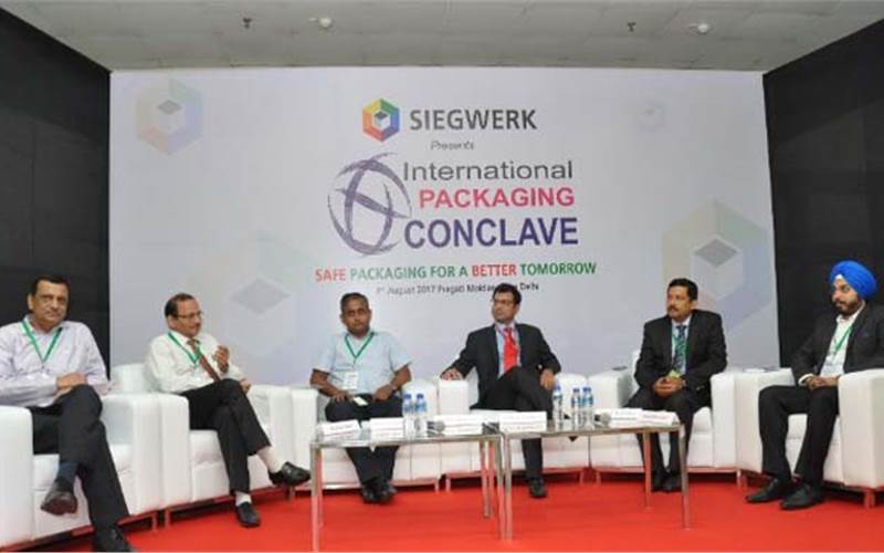 International Packaging Conclave to focus on safe packaging